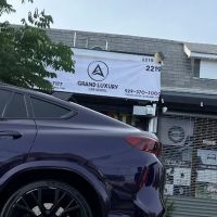 Grand luxury Rental ico