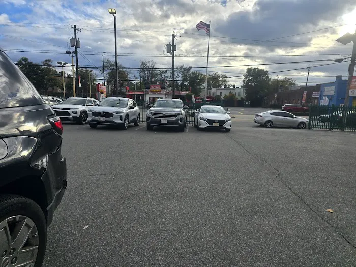 Enterprise Rent-A-Car Picture 3