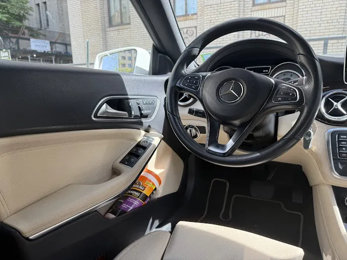 Jersey City Mercedes CLA Rental – Reliable & Stylish Rides Picture 1
