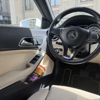 Jersey City Mercedes CLA Rental – Reliable & Stylish Rides ico