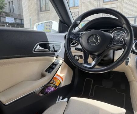 Jersey City Mercedes CLA Rental – Reliable & Stylish Rides