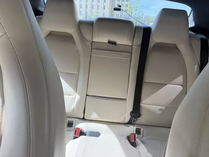 Jersey City Mercedes CLA Rental – Reliable & Stylish Rides Picture 6