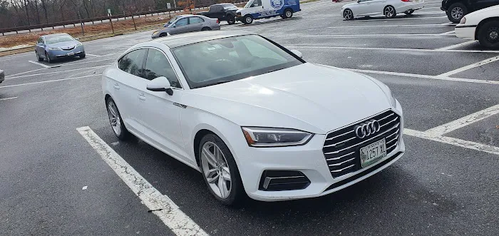 Alamo Rent A Car Picture 5