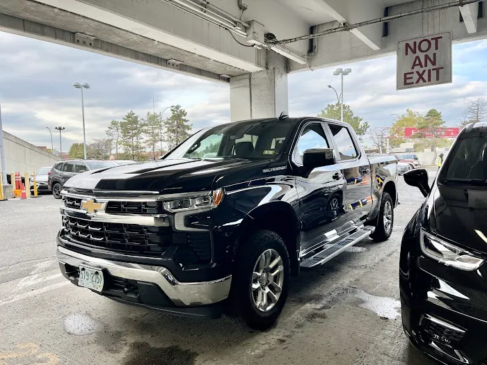 Alamo Rent A Car Picture 8