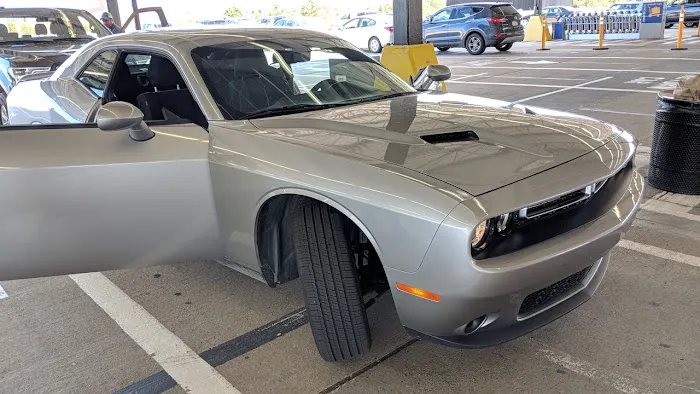 Alamo Rent A Car Picture 2