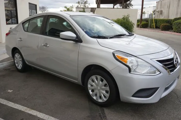 ACE Rent A Car Picture 4
