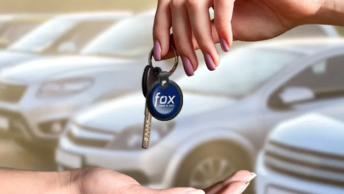 Fox Rent-A-Car Picture 1