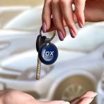 Fox Rent-A-Car