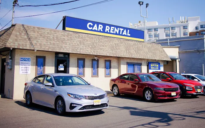 Drivo Rent A Car Picture 10
