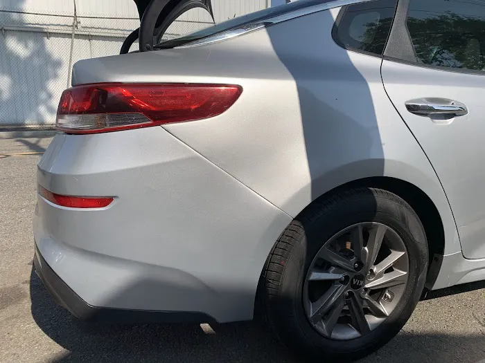 Drivo Rent A Car Picture 5