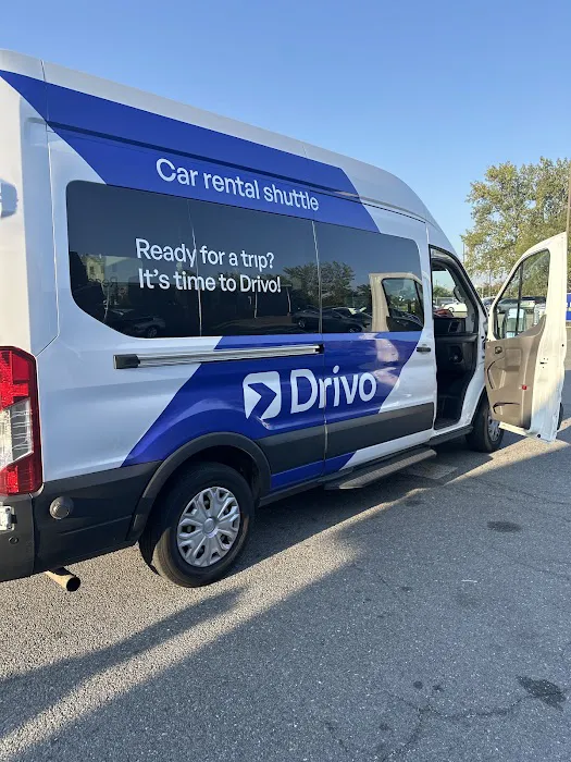 Drivo Rent A Car Picture 1