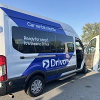 Drivo Rent A Car ico