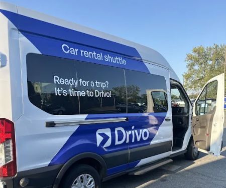 Drivo Rent A Car