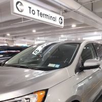 Hertz Car Rental - Newark - Newark Ab Hle ico