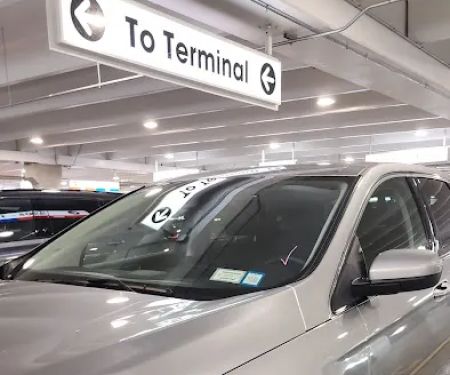Hertz Car Rental - Newark - Newark Ab Hle
