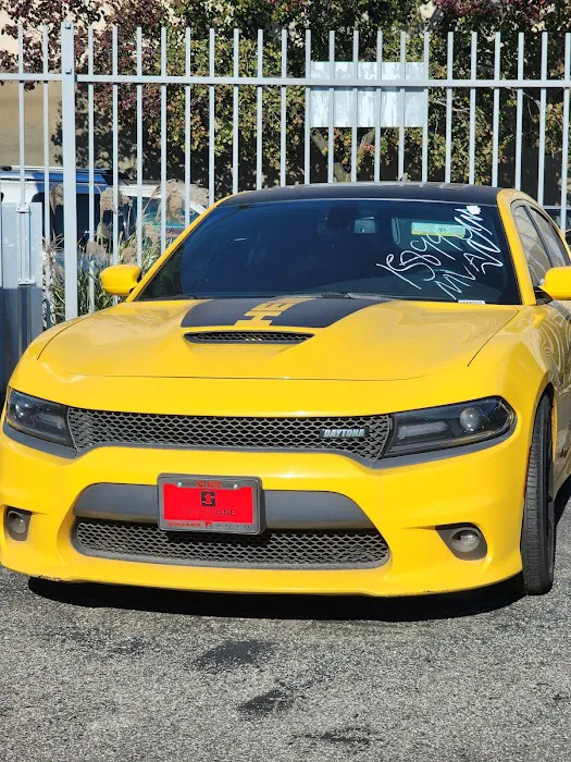 Hertz Car Rental - Newark - Newark Ab Hle Picture 4