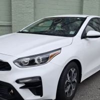 Urban Auto Rentals ico
