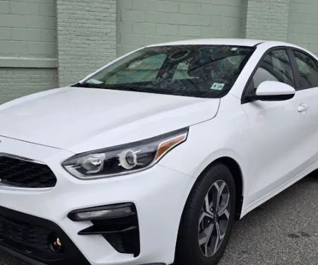 Urban Auto Rentals