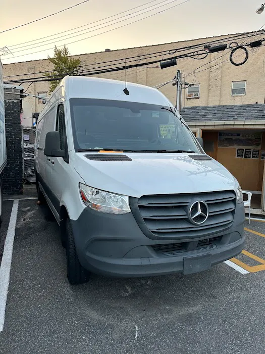 Barbosa Rent a Car Picture 1