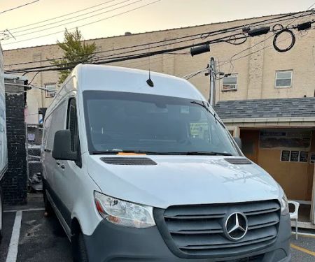 Barbosa Rent a Car
