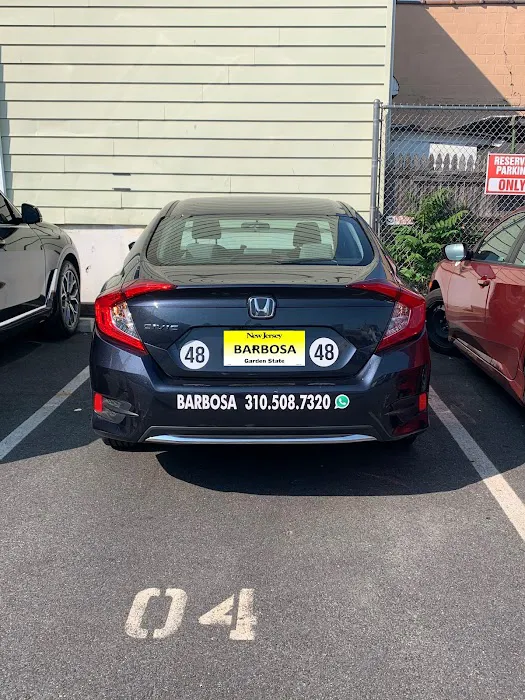 Barbosa Rent a Car Picture 9