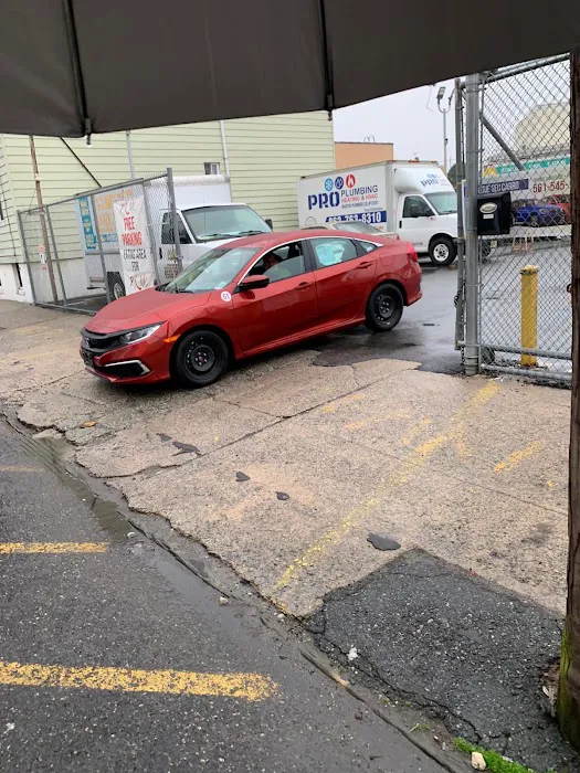 Barbosa Rent a Car Picture 5