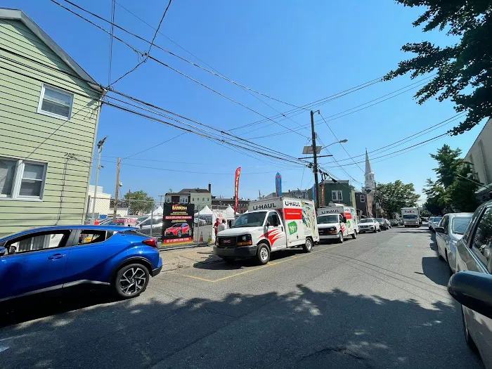 Barbosa Rent a Car Picture 6