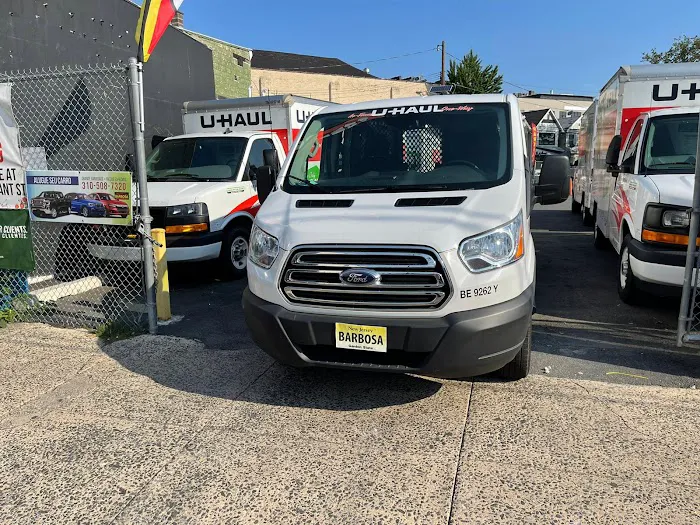 Barbosa Rent a Car Picture 7