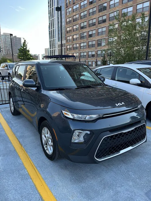Avis Car Rental Picture 9