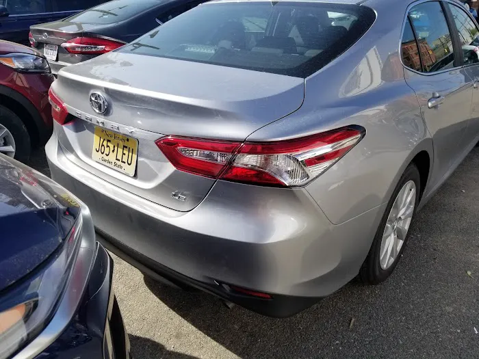 Budget Car Rental Picture 6