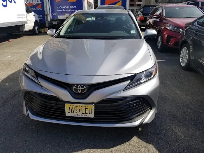 Budget Car Rental Picture 10