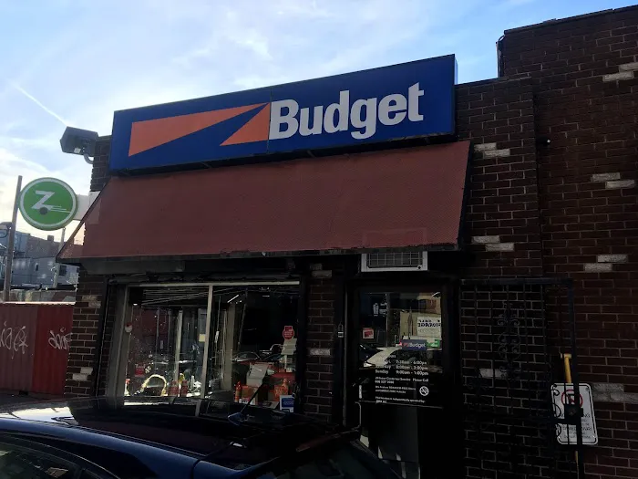 Budget Car Rental Picture 5