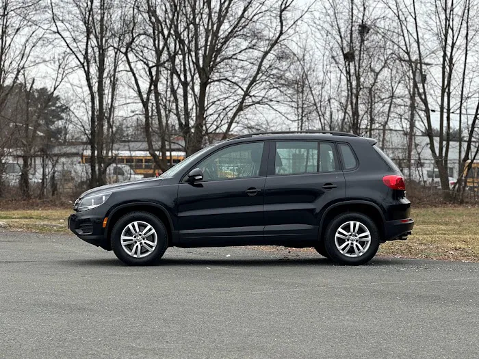 The Rental Car King New Jersey Picture 10