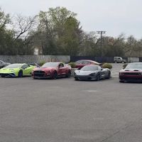 Legendary Exotics ico