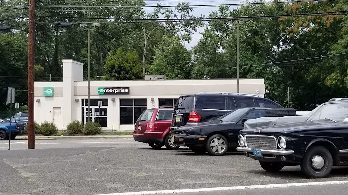 Enterprise Rent-A-Car Picture 5