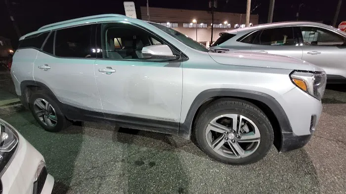 Enterprise Rent-A-Car Picture 6