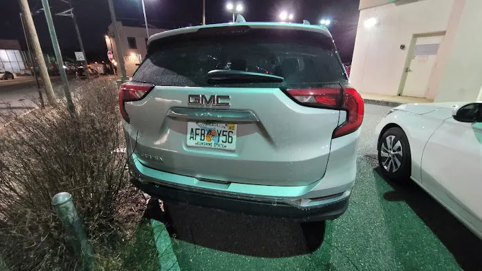 Enterprise Rent-A-Car Picture 1