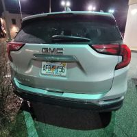 Enterprise Rent-A-Car ico