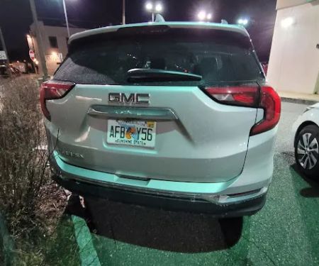 Enterprise Rent-A-Car