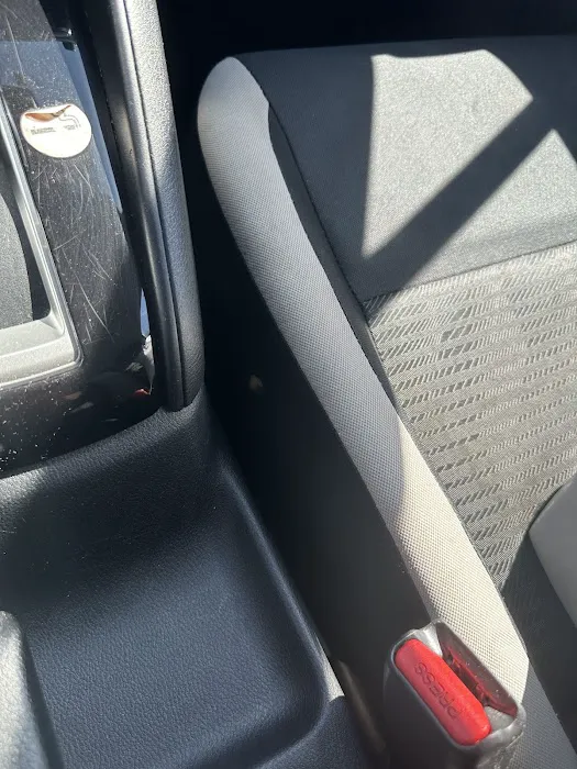 Enterprise Rent-A-Car Picture 4