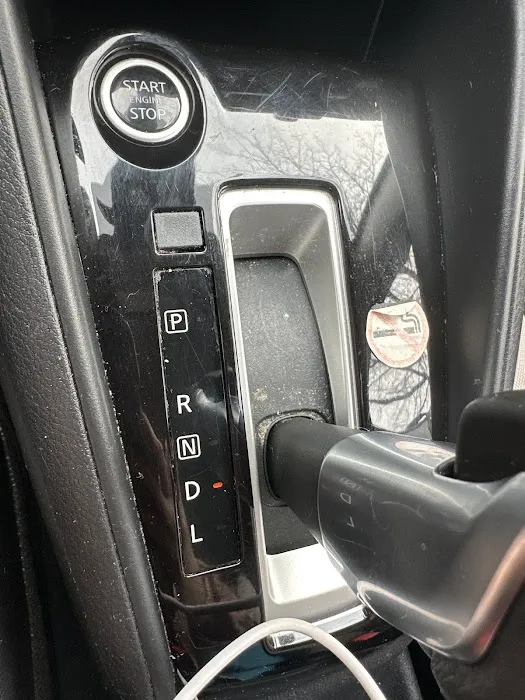 Enterprise Rent-A-Car Picture 6