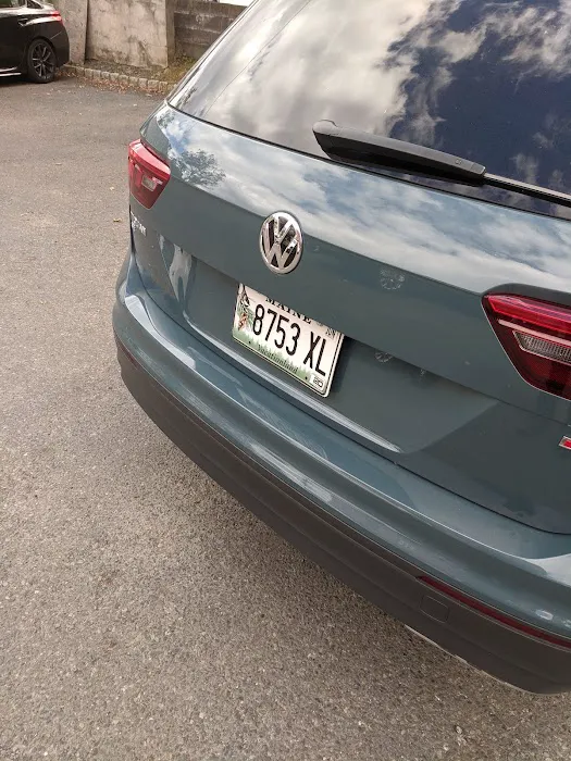 Enterprise Rent-A-Car Picture 10