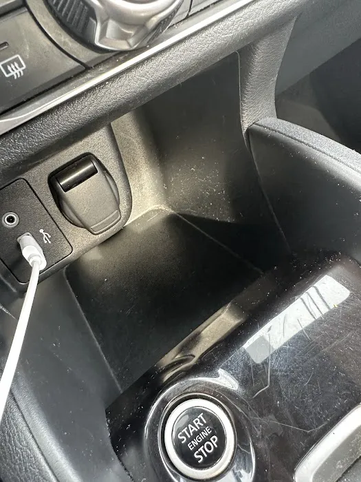 Enterprise Rent-A-Car Picture 5