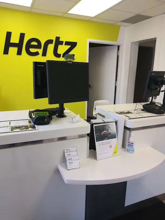 Hertz Car Rental - Maplewood - Springfield Avenue Picture 3