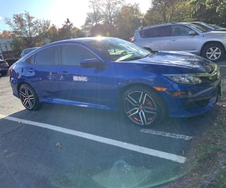 Hertz Car Rental - Maplewood - Springfield Avenue