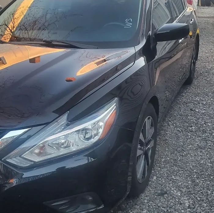 Uber car rental service LLC Picture 10