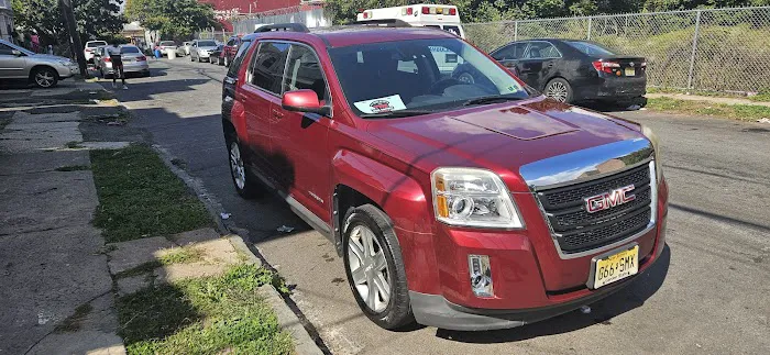 Uber car rental service LLC Picture 6
