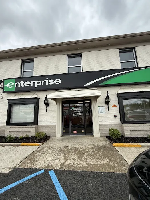 Enterprise Rent-A-Car Picture 10