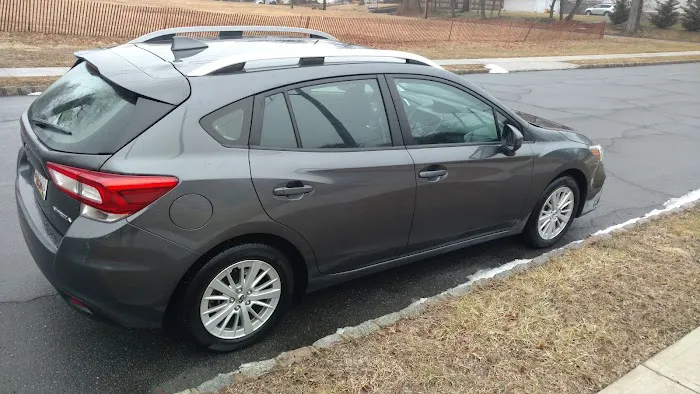 Enterprise Rent-A-Car Picture 9