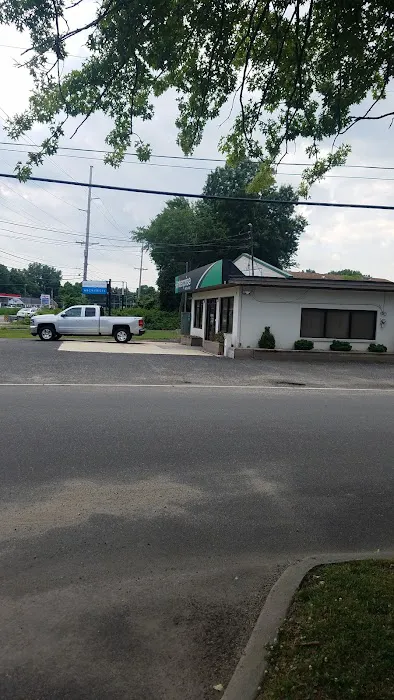 Enterprise Rent-A-Car Picture 1
